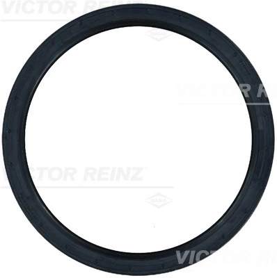 Shaft Seal, crankshaft